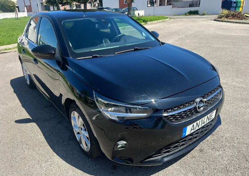 Opel Corsa • 2022 • 47,427 km 7