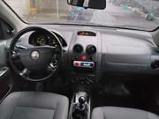 Chevrolet Aveo • 2009 • 72,000 km 3