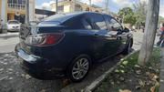 Mazda 3 • 2013 • 65,000 km 1