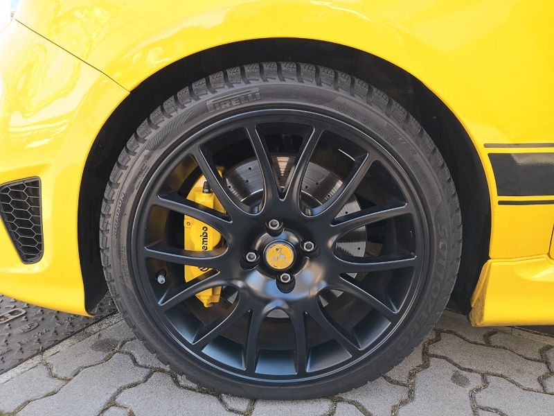 Fiat 500 • 2016 • 49,500 km 3