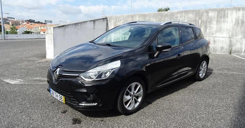 Renault Clio • 2017 • 50,000 km 1