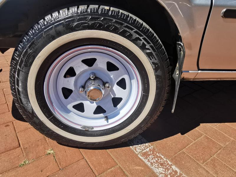 Toyota Avanza • 2006 • 135,000 km 3