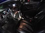 Ford Fiesta • 2014 • 81,000 km 3