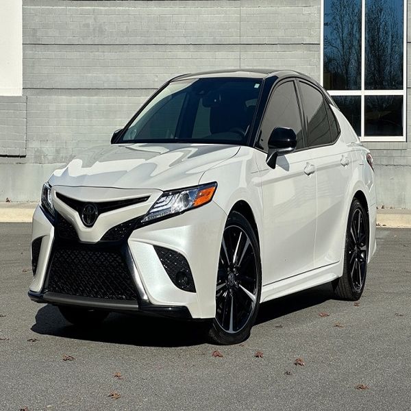 Toyota Camry Hybrid • 2023 • 30,567 km 1