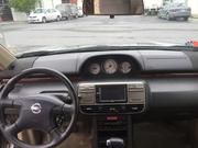 Nissan X-Trail • 2003 • 275,000 km 3