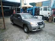 Mazda BT • 2014 • 220,000 km 1