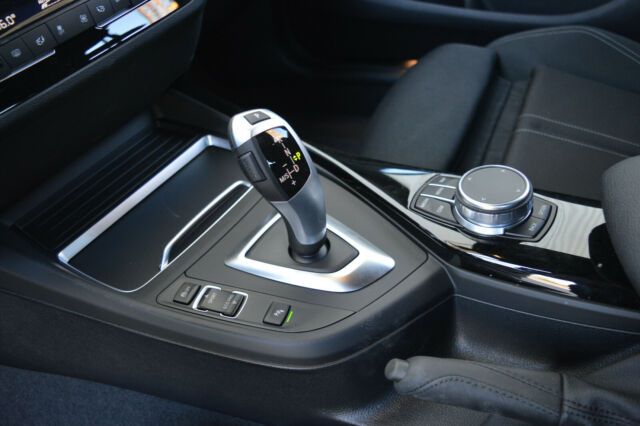 BMW 1 Series • 2019 • 105,000 km 15