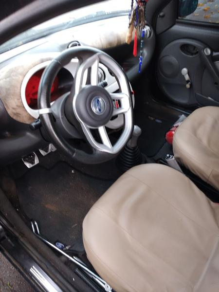 Ford Ka • 2007 • 154 km 8