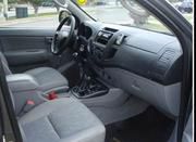Toyota Hilux • 2015 • 77,000 km 3