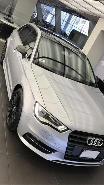 Audi A3 • 2017 • 60,000 km 3