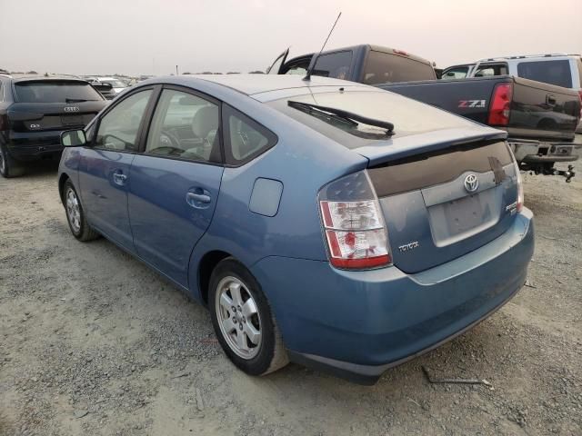 Toyota Prius • 2005 • 12 km 3