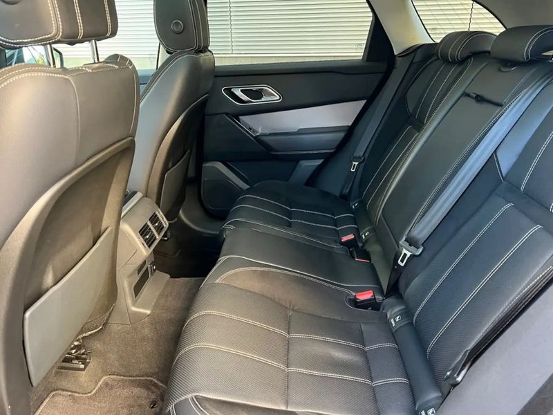 Land Rover Range Rover Velar • 2018 • 25,000 km 8
