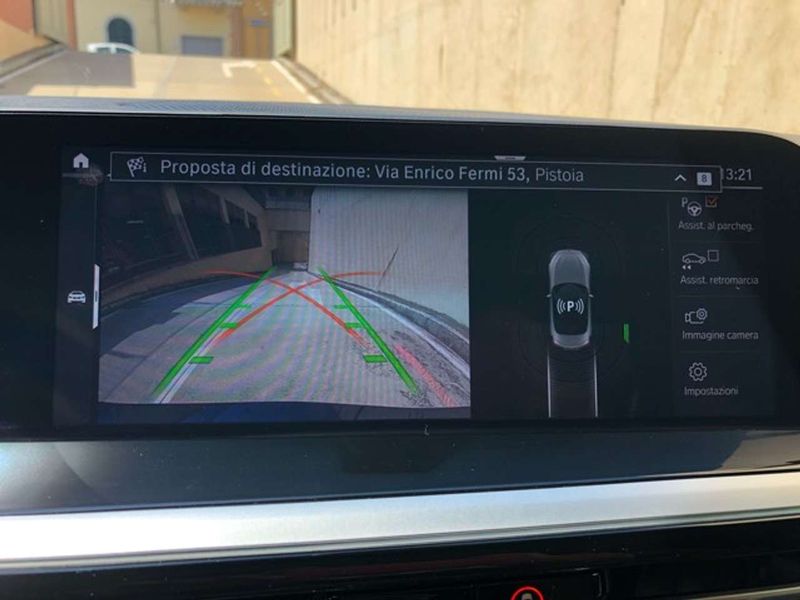 BMW Z4 • 2019 • 139,000 km 14