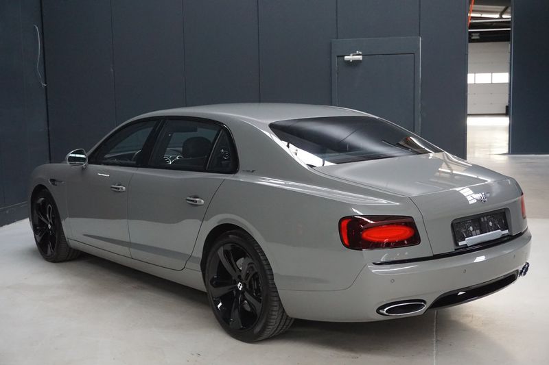 Bentley Flying Spur • 2020 • 127,000 km 5