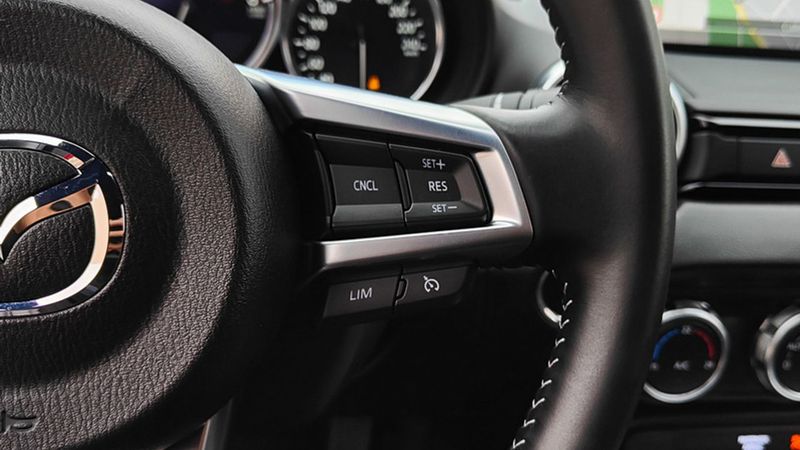 Mazda MX-5 • 2024 • 6,883 km 18