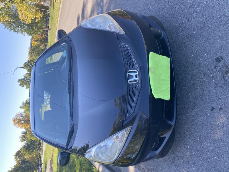 Honda Accord • 2009 • 116,010 km 11