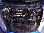 Ford Fiesta • 2014 • 81,000 km 6