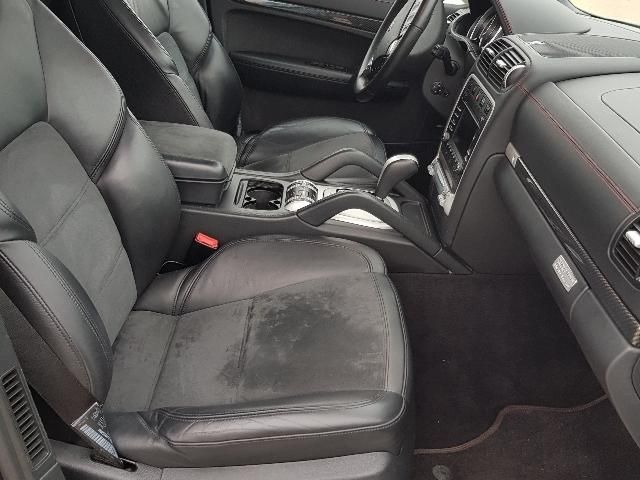 Porsche Cayenne • 2010 • 226,000 km 2