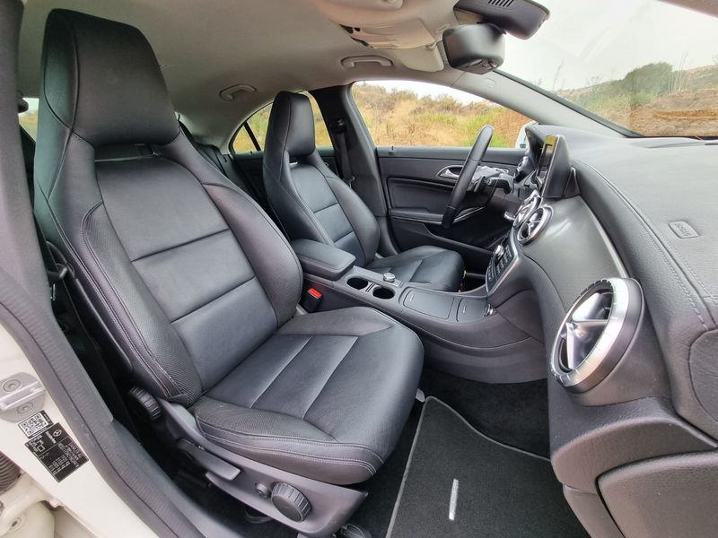 Mercedes-Benz CLA • 2013 • 93,150 km 3