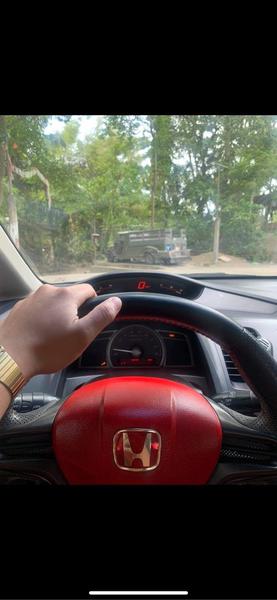 Honda Civic • 2009 • 6,000 km 5