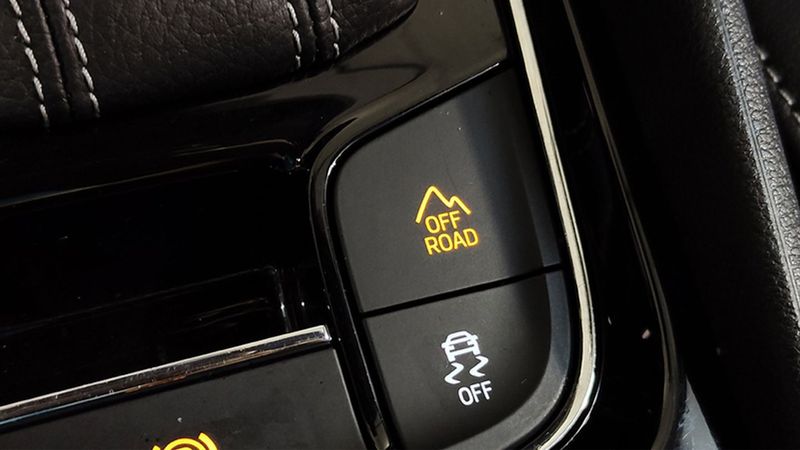 Škoda Kodiaq • 2021 • 72,363 km 14