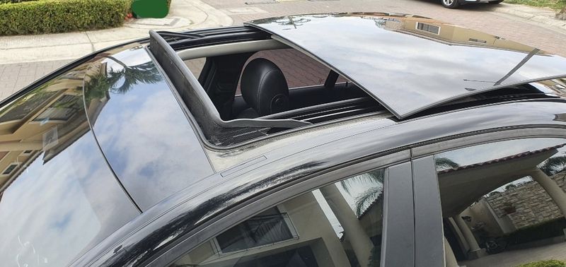 Mercedes-Benz C • 2020 • 35,000 km 8