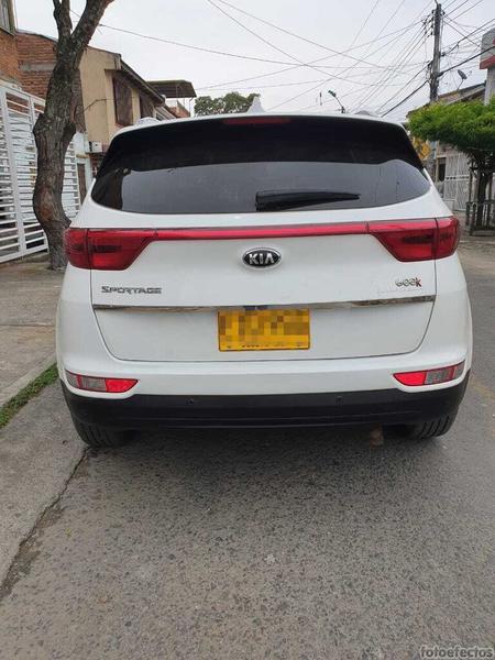 Kia Sportage • 2018 • 68,000 km 5