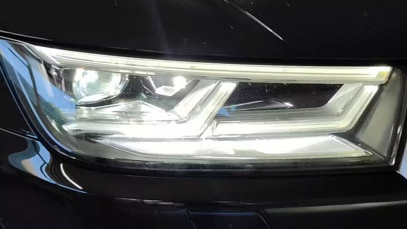 Audi Q5 • 2019 • 142,587 km 13