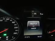 Mercedes-Benz C • 2016 • 14,929 km 2