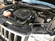 Jeep Grand Cherokee • 2014 • 89,000 km 3