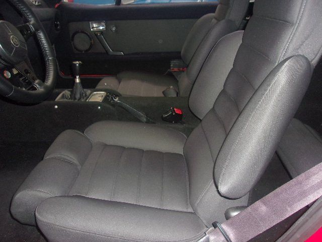 Renault Laguna Grandtour • 1977 • 50,000 km 7