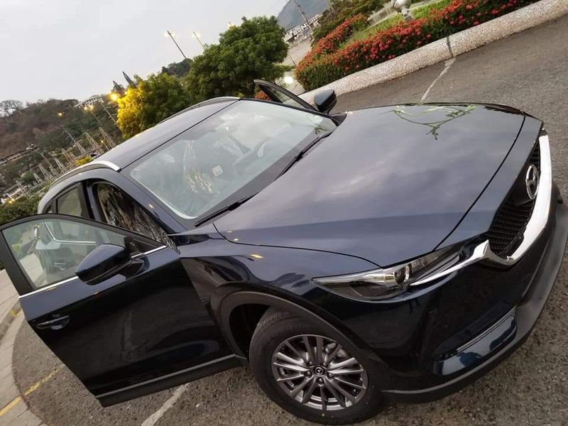 Mazda CX-5 • 2019 • 84,000 km 5