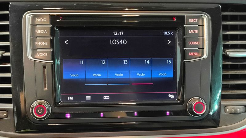 Volkswagen Beetle • 2016 • 105,086 km 24