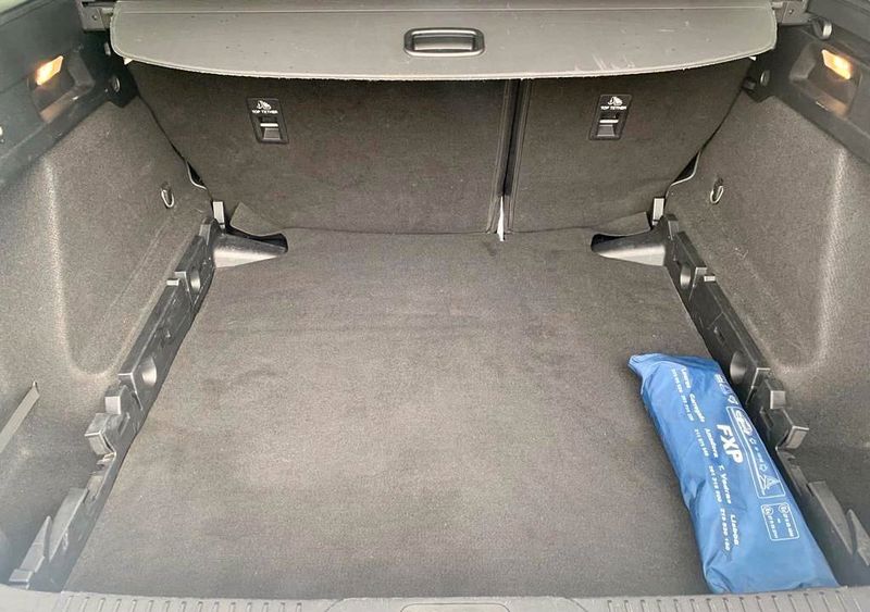 Ford Focus • 2019 • 30,000 km 3