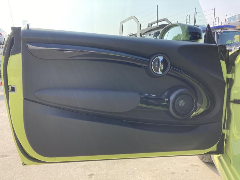 MINI Cooper • 2021 • 10,722 km 18