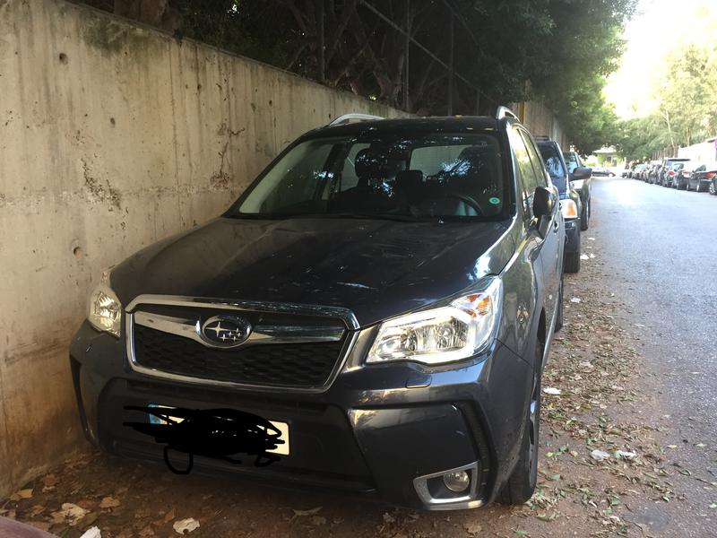 Subaru Forester • 2015 • 43,000 km 7