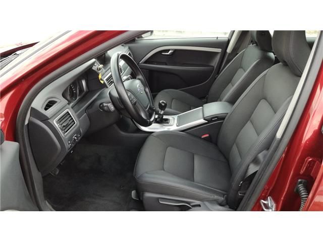 Volvo XC70 • 2013 • 149,000 km 9