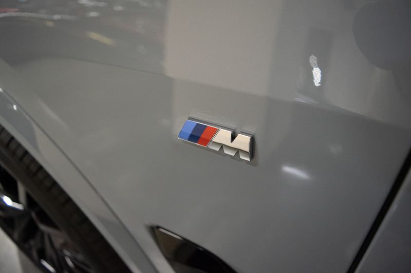 BMW X5 • 2024 • 4,100 km 18