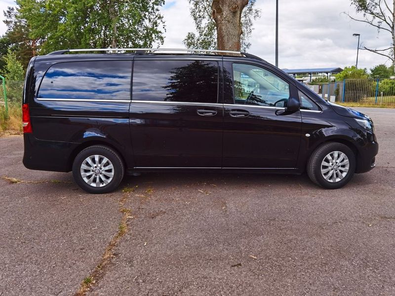 Mercedes-Benz Sprinter • 2017 • 56,280 km 3