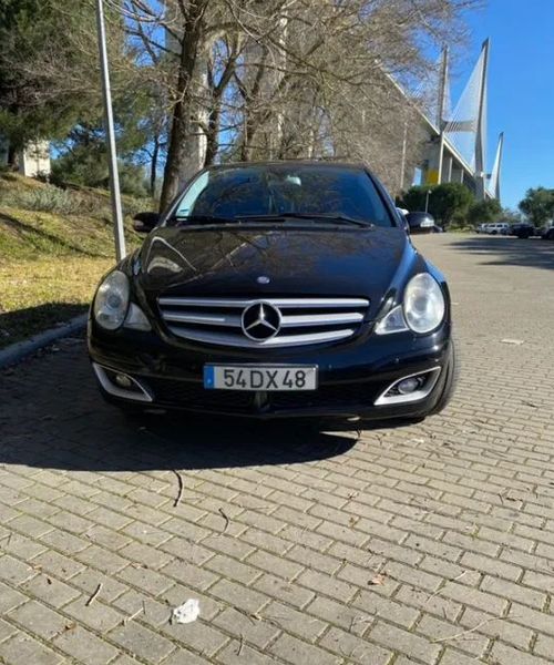 Mercedes-Benz R-Class • 2006 • 258,500 km 1
