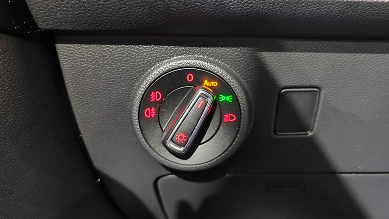 Seat Altea • 2018 • 82,637 km 21