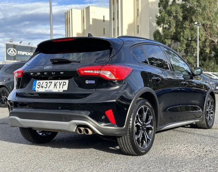 Ford Focus • 2019 • 50,800 km 6