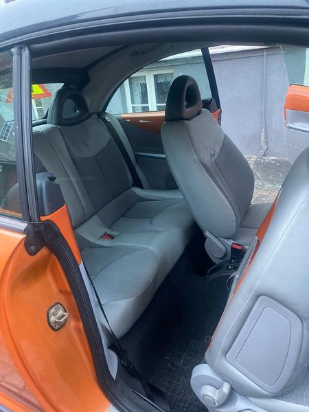 Citroën C3 • 2003 • 210,000 km 3