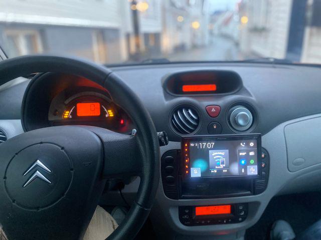 Citroën C3 • 2003 • 210,000 km 7