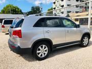 Kia Sorento • 2013 • 0 km 1