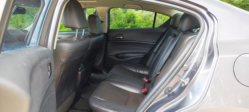 Acura ILX • 2015 • 156,315 km 9