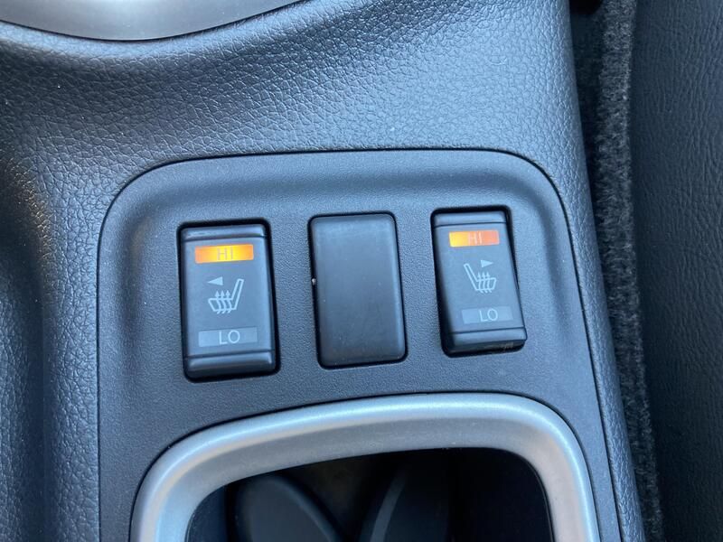 Nissan Navara • 2021 • 70,265 km 30