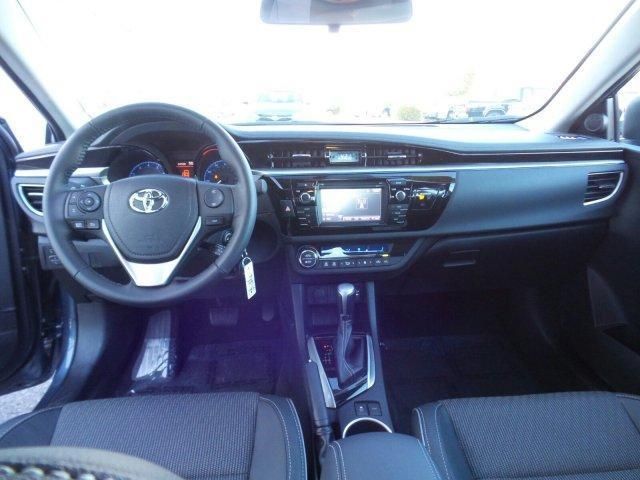 Toyota Corolla • 2016 • 5,663 mi 4