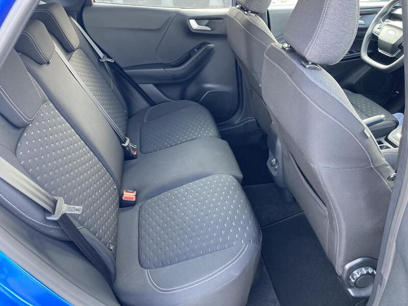 Ford Puma • 2024 • 2,766 km 27