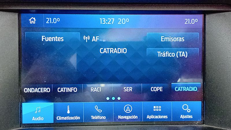 Ford Mustang • 2020 • 57,456 km 26